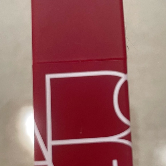 NARS cosmetic- Morocco LIPSTICK color - Picture 3 of 5